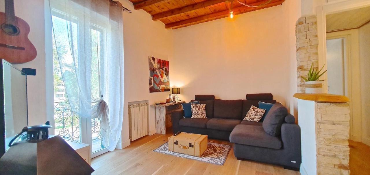 Casa Valle Parco Lambro Albiate Eksteriør bilde