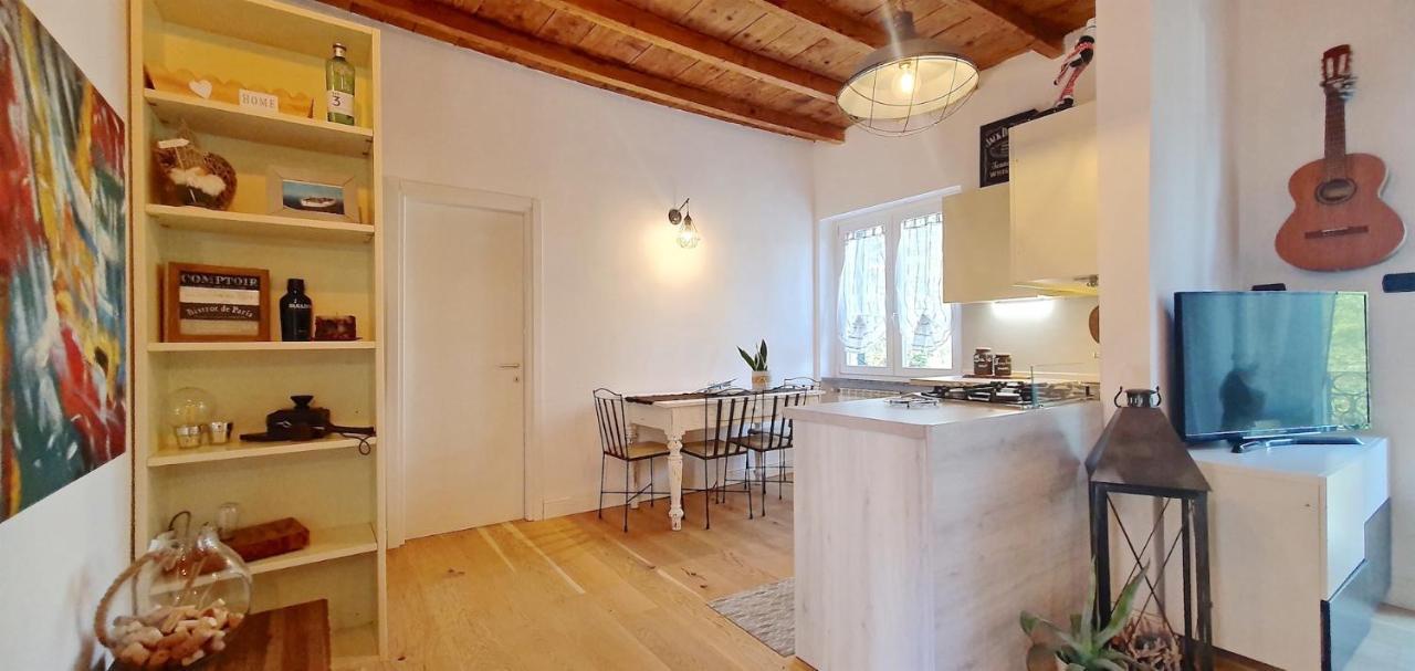 Casa Valle Parco Lambro Albiate Eksteriør bilde